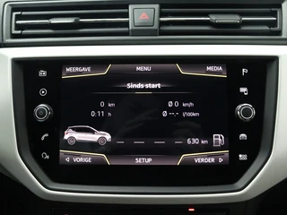 Seat Arona 1.0 TSI Xcellence Launch Edition | Trekhaak | Beats Audio | Navi | Camera / 33