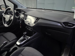 Opel Crossland 1.2 Turbo Elegance | Apple-Android | Navigatie | 360 Parkeercamera / 13