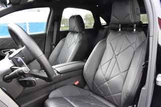 DS DS 7 E-Tense 225 EAT8 Automaat Rivoli  Lederen bekleding | Navigatie | adaptieve cruise controle | Airconditioning ECC | Carplay & Android Auto | SOH 100% | Zeer compleet | x / 2