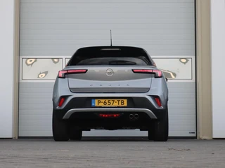Opel Mokka 1.2 Turbo 130PK GS Line | lage km-stand | / 10