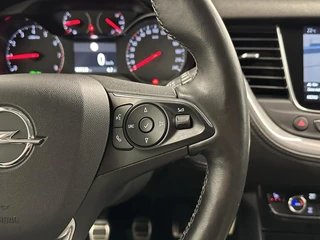 Opel Grandland X 1.2 Turbo Innovation CAMERA NAVI LM CARPLAY ECC CRUISE. / 22