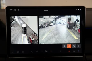 Polestar 4 Long Range Single motor 100 kWh  ACC 360 Camera Panoramadak / 20