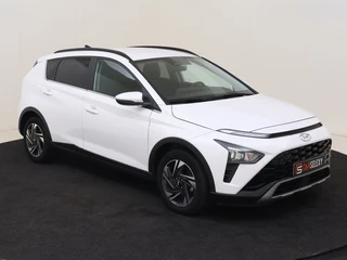 Hyundai Bayon 1.0 T-GDI Comfort | Automaat | Apple Carplay/Android Auto | Camera | Cruise Control | Airco | Stuurbediening / 2