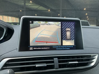 Peugeot 3008 1.2 131pk Allure Automaat Carplay Pano Leer Cam Nav Trekhaak / 7