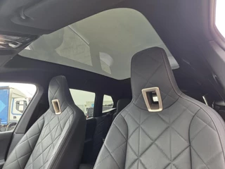 BMW iX xDrive40 Sport Edition 77 kWh, BTW, Laser, H&K, Pano / 13