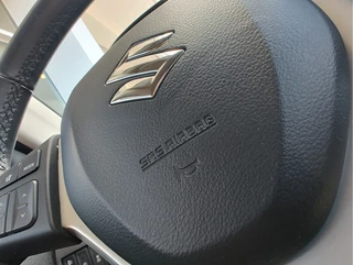 Suzuki Vitara 1.0 BOOSTERJET SELECT  Navi | Camera | Trekhaak | Cruise / 23