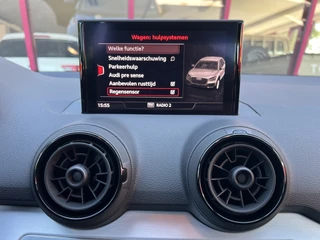 Audi Q2 1.4 TFSI CoD Sport S-Tronic  | Trekhaak | Stoelverw. | Navi | PDC | Bluetooth | / 24