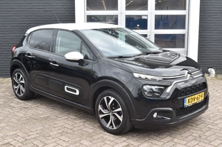 Citroën C3 PureTech 110 EAT6 Shine  .| Automaat | Navigatie | Camera achter | Parkeerhulp | / 8