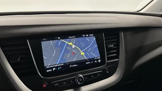 Opel Grandland X 1.2 Turbo Innovation AUTOMAAT STOELVER CRUISE CAMERA NAVI LM CARPLAY. / 34