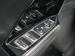 Kia Niro 1.6 GDi Hybrid ComfortLine ✅Trekhaak✅Leer✅Stoelverw.✅Navi✅Schuifdak✅Elect. Stoel✅Cruise✅Clima✅ / 26