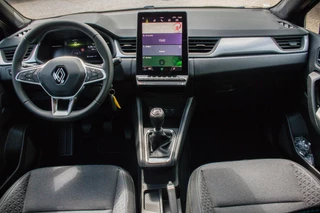 Renault Captur 1.0 TCe 90 evolution | Camera | Apple Carplay / 4