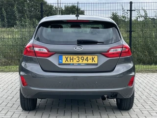 Ford Fiesta 1.1 Trend | Carplay | Navi | PDC | Cruise Control | / 10