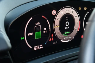 Porsche Cayenne Coupé 4.0 Turbo E-Hybrid GT  Burmester PDCC Carbon HUD ACC 360 / 81