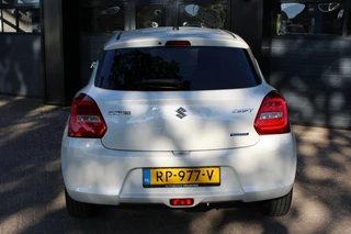Suzuki Swift 1.2 STIJL SMART HYBR **NL-Auto** Camera / Apple Carplay / Android / 12