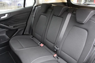 Ford Focus Wagon 125PK HYBRID TITANIUM-X VIRTUAL-COCKPIT B&O AUDIO CLIMA P-SENSOREN 17"LMV LED CAMERA WINTERPACK NL-AUTO / 29