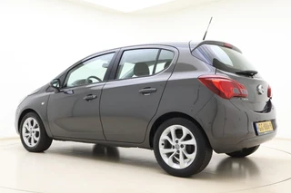 Opel Corsa 1.4 Color Edition Automaat | Stoel & Stuurverwarming | Parkeersensoren voor en achter | Lichtmetalen velgen | DAB radio | Camera / 13