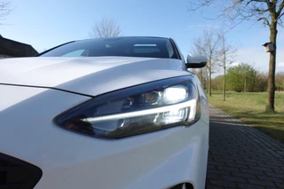 Ford Focus 1.0 EcoBoost ST LINE Titanium X Business  | Panodak | Camera | Winterpakket | ACC | / 11