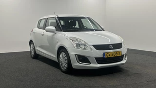 Suzuki Swift 1.2 Comfort EASSS AIRCO 5 DEURS 90000 KM. / 4
