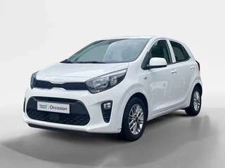 Kia Picanto 1.0 DPi DynamicLine | LM-Velgen | Cruise control | Apple Carplay/ Android Auto