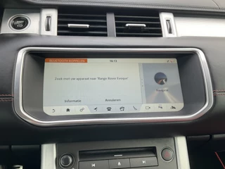 Land Rover Range Rover Evoque Convertible 2.0 Si4 HSE Dynamic Memory Trekhaak Firenze Cabriolet / 20