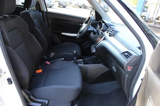 Suzuki Swift 1.2 STIJL SMART HYBR **NL-Auto** Camera / Apple Carplay / Android / 23
