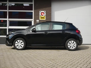 Citroen C3 1.2 PureTech S&S Live nieuwe riem| Cruise| / 2