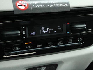 Suzuki Swift 1.2 Select Smart Hybrid CVT Automaat Adaptieve Cruise Control, Carplay/Android Auto, Lederen Stuurwiel, Stoelverwarming, Achteruitrijcamera / 22