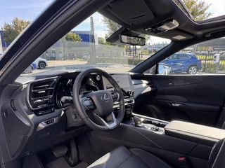 Lexus RX 450h+ Plug-in Hybrid President Line DIRECT LEVERBAAR PANODAK MARK LEVINSON STOELVENT STUURVERW 360 CAMERA / 20