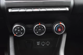 Renault Clio 1.0 TCe Zen|Navi|Airco|Apple carplay/Android auto|Cruise control| / 14