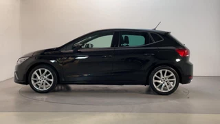 Seat Ibiza 1.0 EcoTSI FR Parkeersensoren App-Connect Climate Control / 14