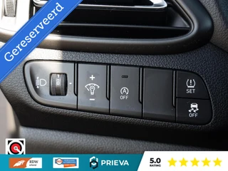 Hyundai i30 CW 1.0 T-GDI Essential 120PK | Dealer| Stoel- & Stuurverwarming | Camera | CarPlay / 44