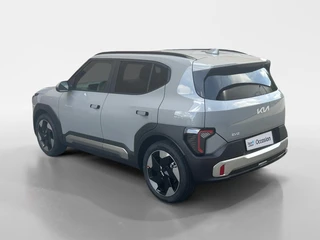 Kia EV2 Plus 61 kWh / 10