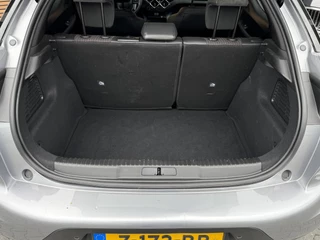 DS DS 3 1.2 PureTech Performance Line  Camera / Navigatie / Keyless / 22