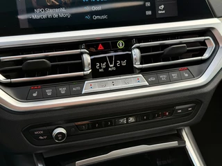 BMW 3 Serie 320E M-Sport Panodak 19 Inch Keyless / 39