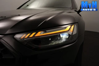Audi Q5 50 TFSI e S edition Quattro|300PK|PANO|MATRIX|87%SOH / 34
