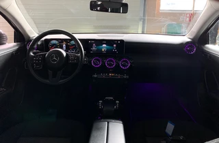 Mercedes-Benz A-klasse 180Business Solution|AUT|Camera|Sfeer / 4