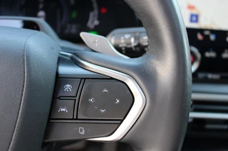 Lexus RX 450h+ Plug-in Hybrid President Line NL-AUTO MARK-LEVINSON STOELVENTI SCHUIFDAK STOELVERW STUURVERW / 23