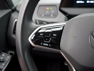 Volkswagen ID.3 Pure 45 kWh Navi | Adaptief | SOH 90.8% / 22