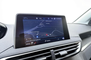 Peugeot 5008 1.2 PureTech GT-Line | Apple carplay/Android auto | Automatische airco | Cruise control | Lichtmetalen velgen 19'' | Navigatie | / 27