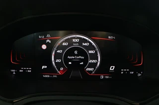 Seat ARONA 1.0 EcoTSI FR Business Connect Lane-assist Carplay / 5