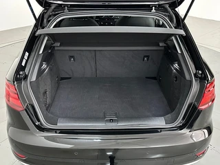 Audi A3 35 1.5TFSI 110KW/150PK DIGI DASH/PANODAK/TREKHAAK / 19