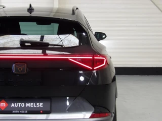 Cupra Formentor 1.4 e-Hybrid DSG-6 Adrenaline / 12