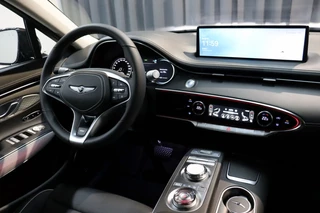 Genesis GV70 Panoramadak | BTW | Adaptive Cruise Control / 19