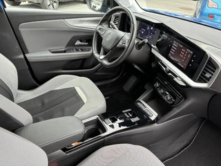 Opel Mokka 1.2 Turbo 130Pk Automaat GS-Line | Climate control | Navigatie | Stoelverwarming | Camera | Cruise control | PrivateGlas | Elektrisch pakket | 17" LM-Velgen / 18
