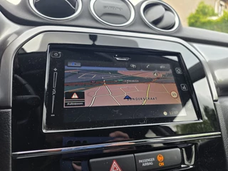Suzuki Vitara 1.0 Boosterjet AUTOMAAT NAVI TEL CAMERA CC ECC / 28