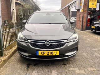 Opel Astra Sports Tourer 1.0 Turbo Online Edition / 5