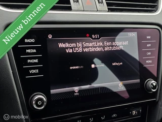 Skoda Octavia Combi 1.0 TSI Greentech Ambition Business / 35