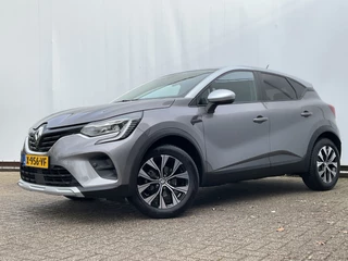 Renault Captur 1.0 TCe 90 techno Carplay Camera Stoelverw Voll.Onderhouden! / 38