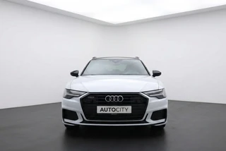 Audi A6 Avant 55 TFSI e quattro Competition Pano l HUD l Memory l VOL OPTIES / 9