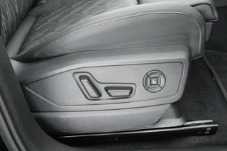 Audi SQ5 3.0 TFSI V6 367pk quattro Luchtvering Head-Up Panoramadak Keyless 360Camera Memory Matrix Led / 6